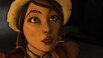 Tales from the Borderlands Screenshot
